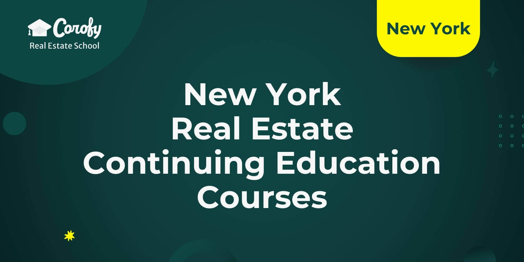 Continuing Education Courses