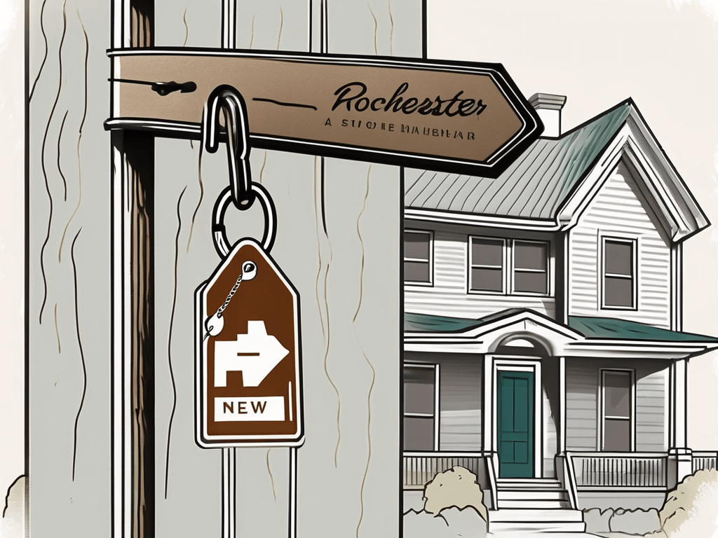 How to Get Your Real Estate License near Rochester, NY