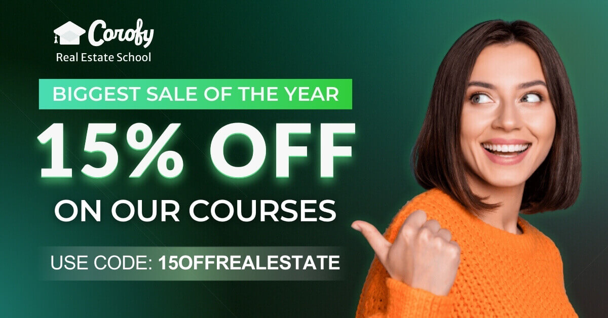 New York Real Estate License offer