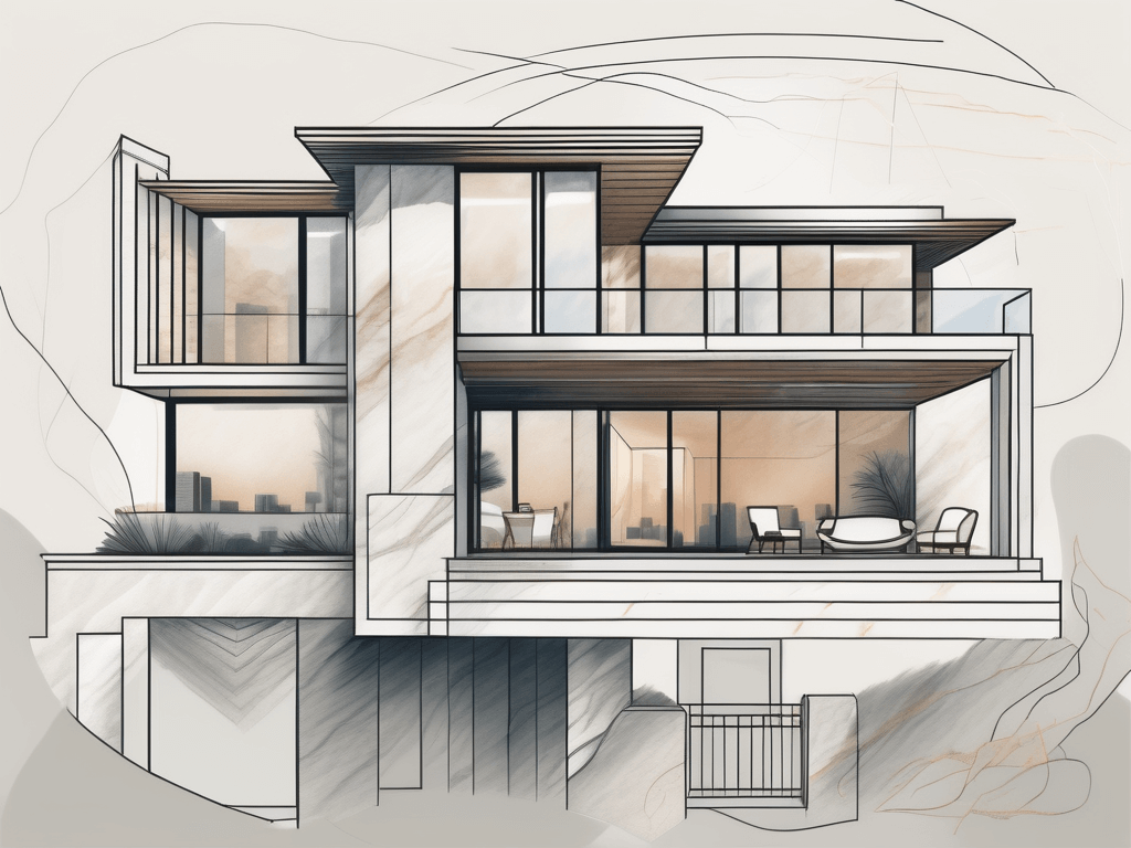 A luxurious second home in new york