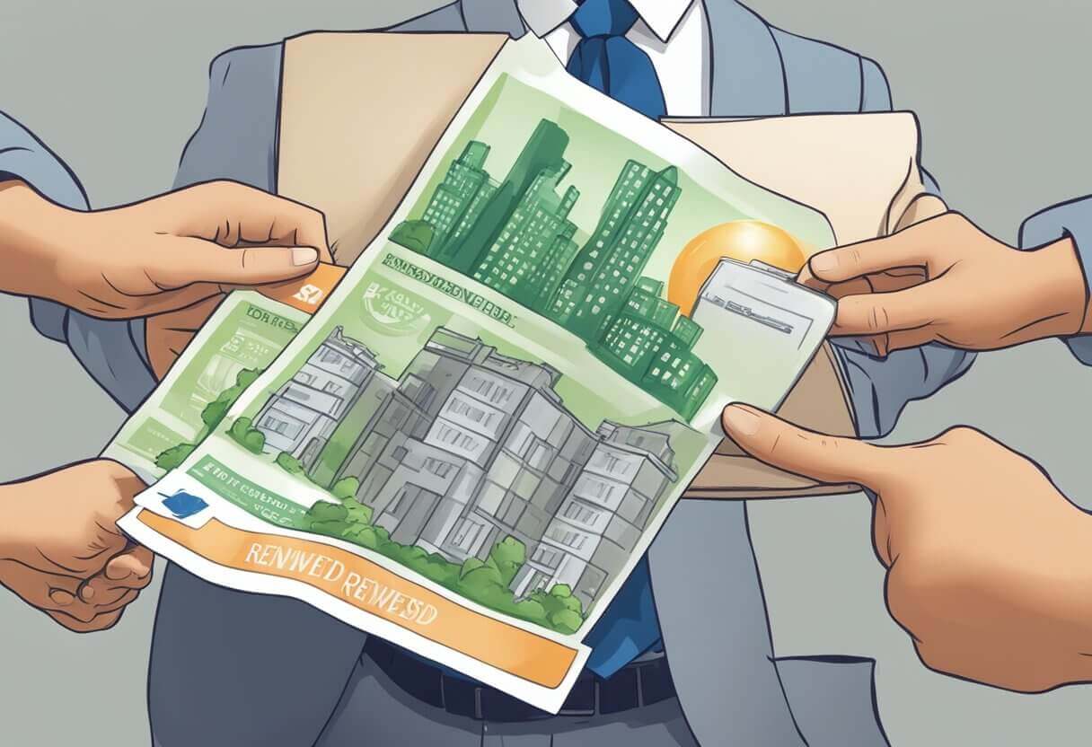 New York Real Estate License Renewal Process.