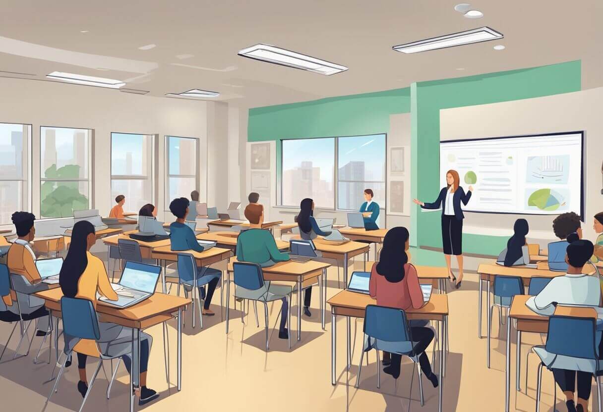 Top Real Estate Education Programs in New York